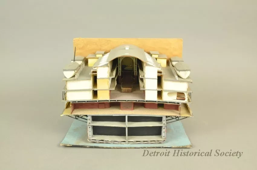Model