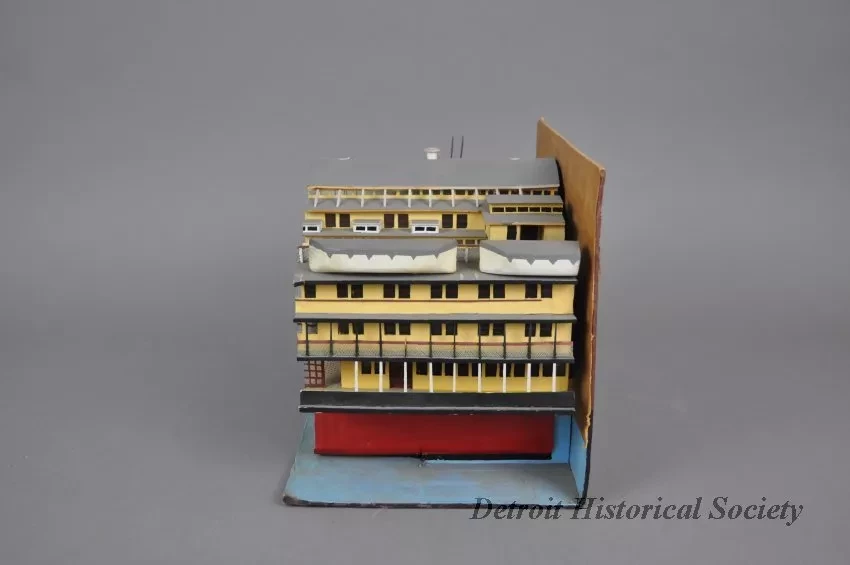 Model
