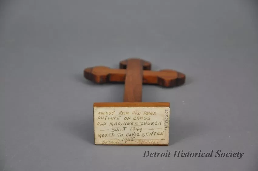 Cross