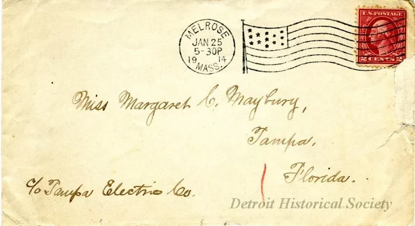 Postcard
