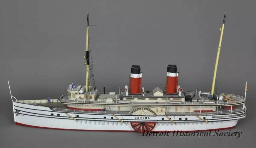 Model