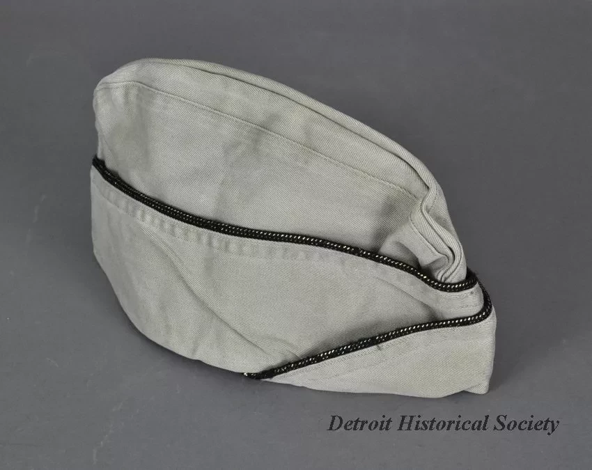 Cap, Military