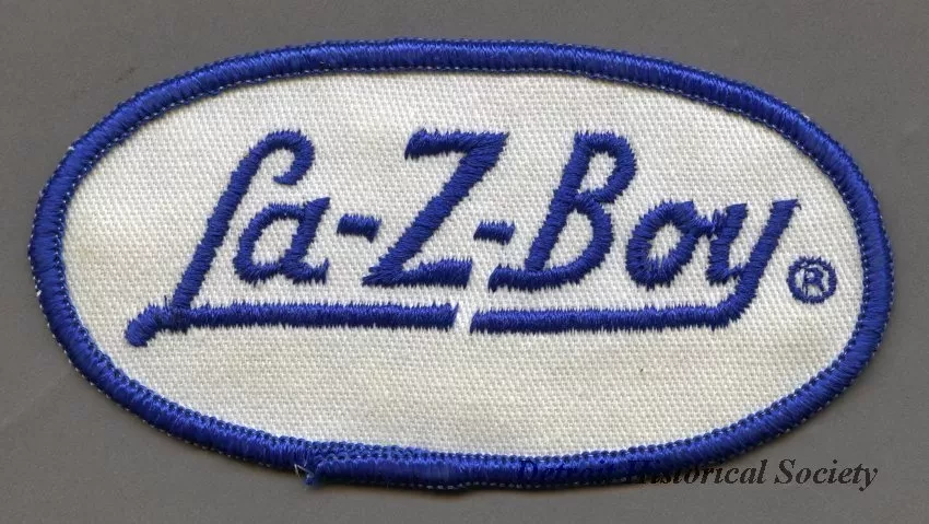 Patch, Insignia