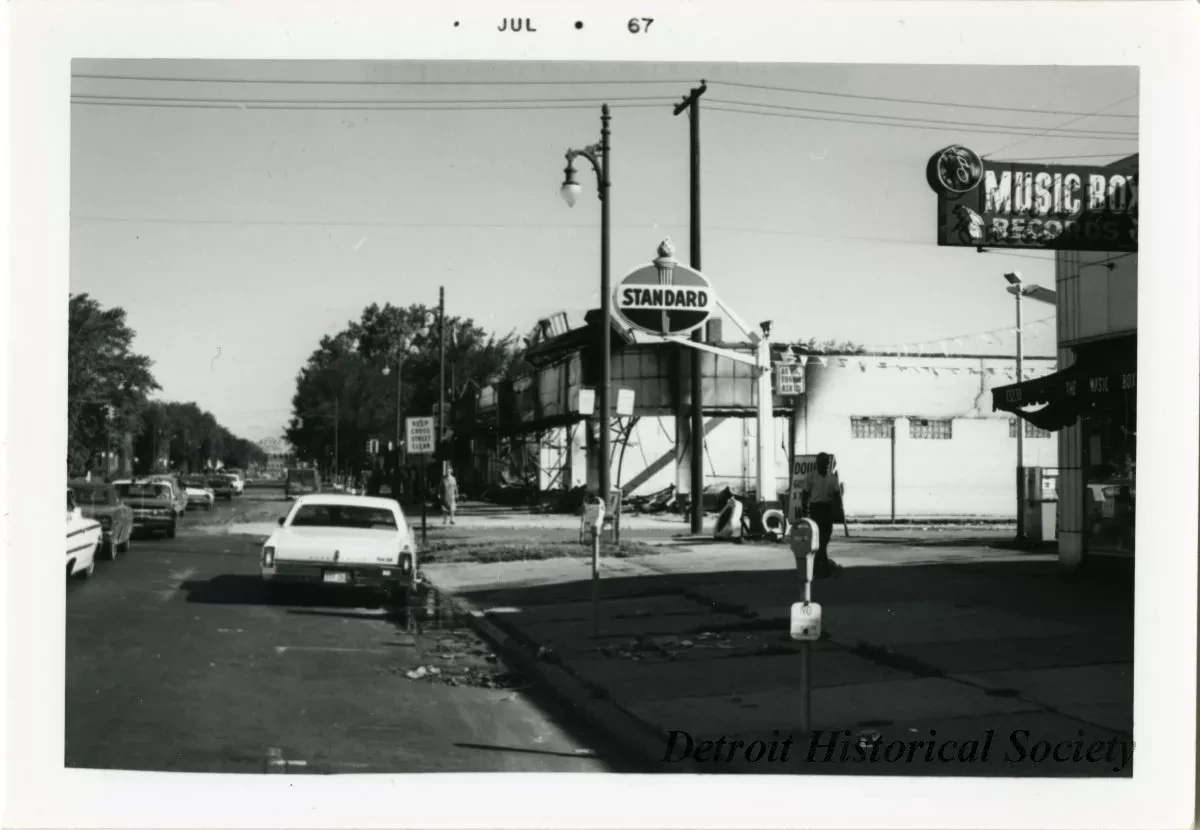 Print, Photographic