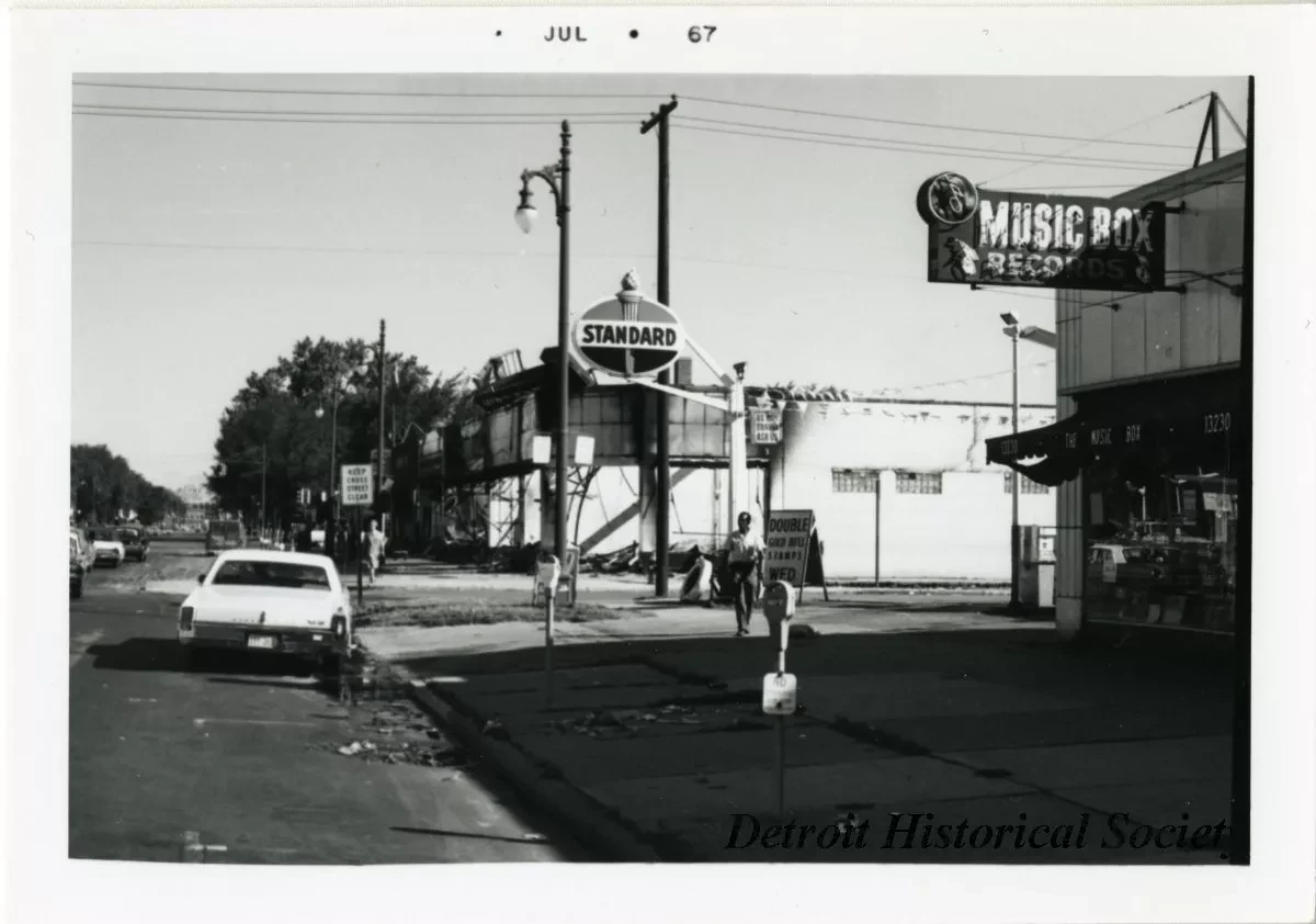 Print, Photographic
