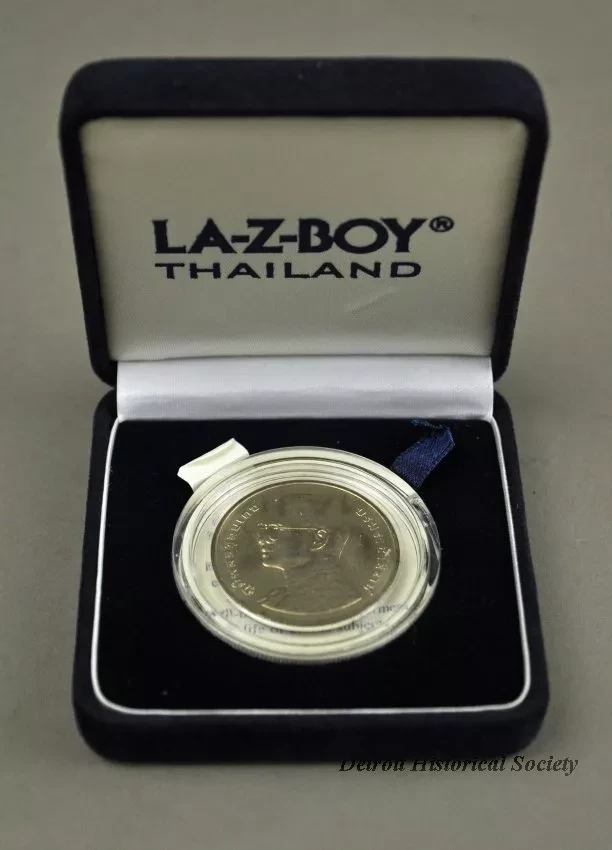 Coin, Commemorative