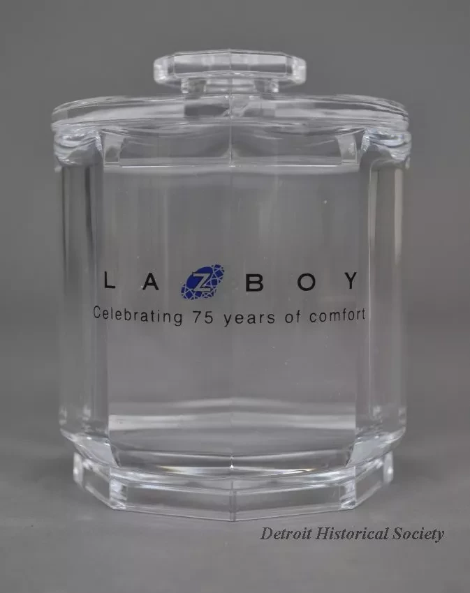 Jar, Confectionery