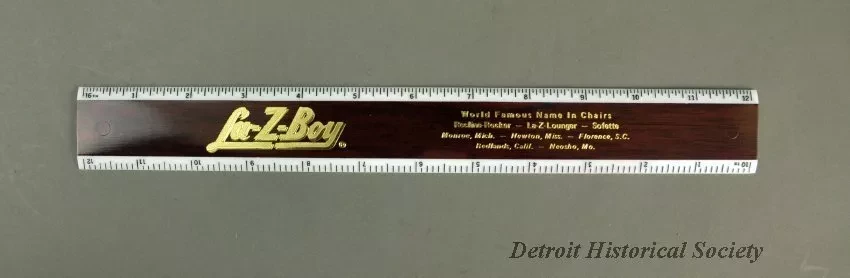 Ruler