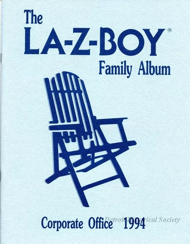 Directory - La-Z-Boy Family Album