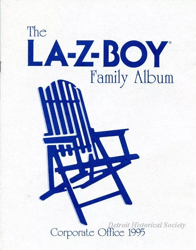 Directory - La-Z-Boy Family Album