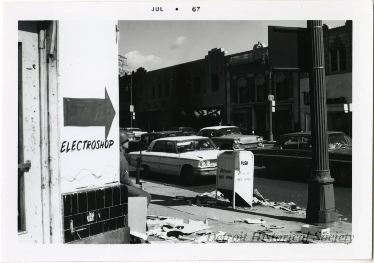 Print, Photographic