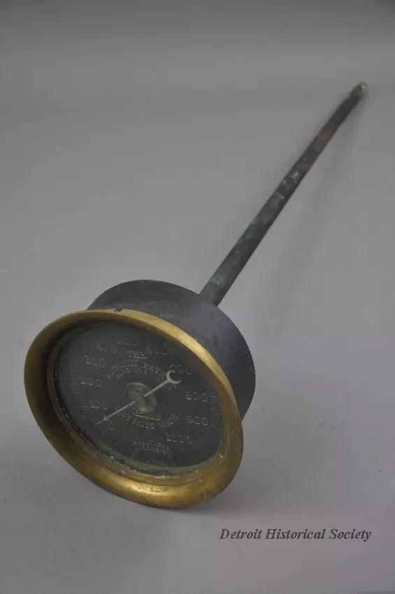 Pyrometer