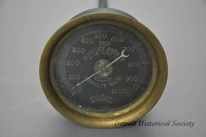 Pyrometer