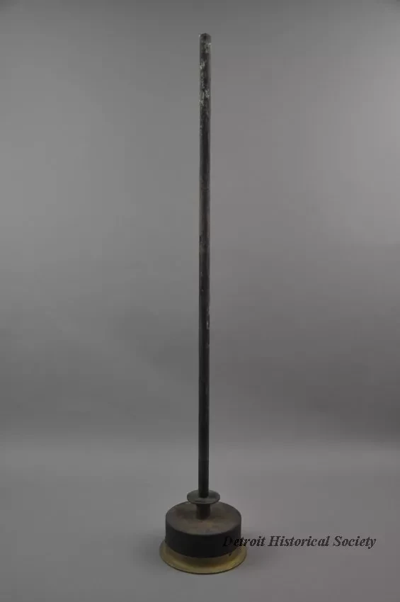 Pyrometer