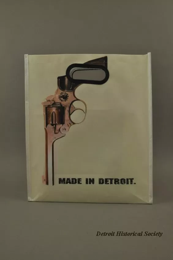 Bag, Tote