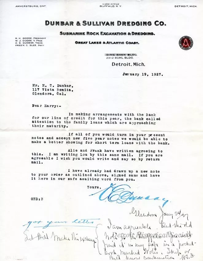 Letter