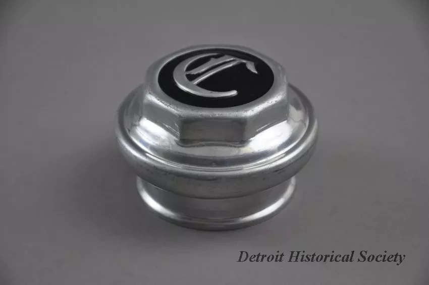 Hubcap