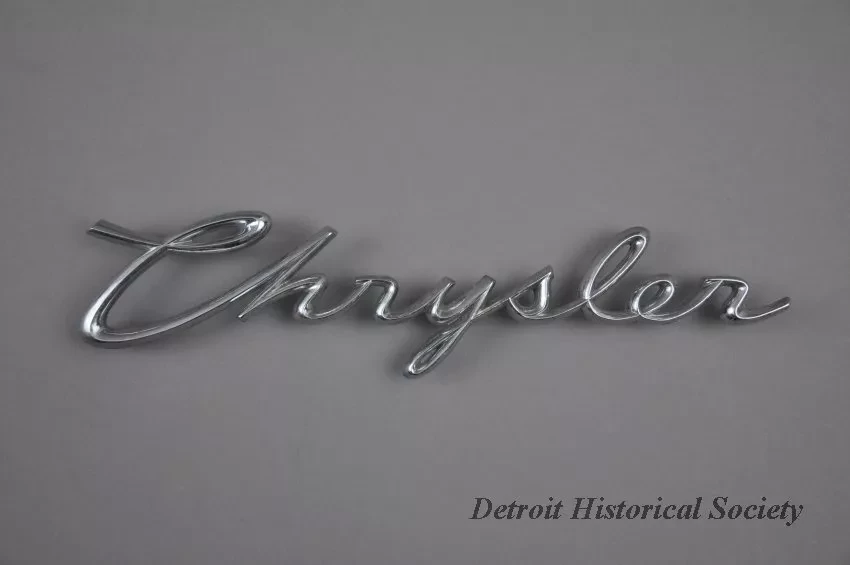 Nameplate