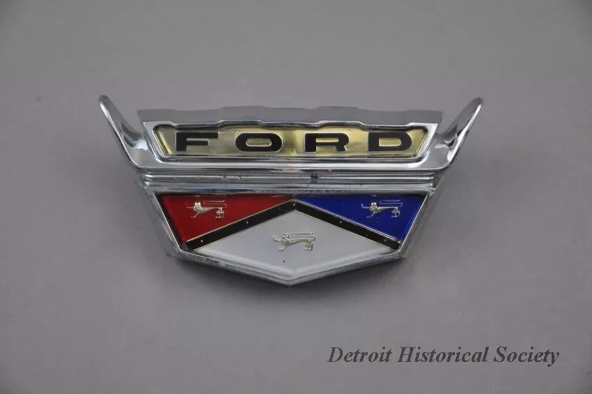 Nameplate