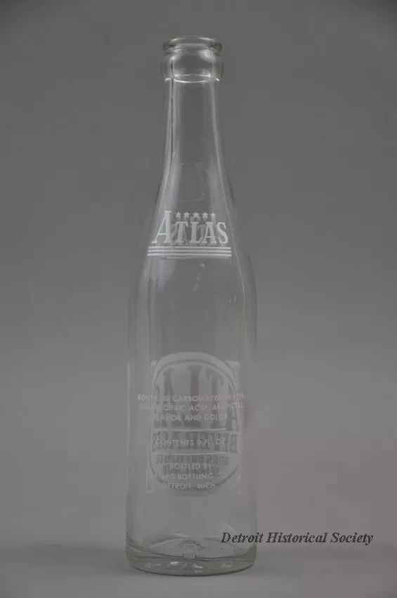 Bottle