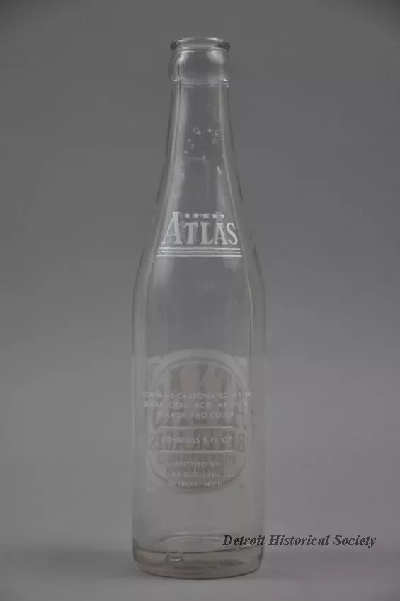 Bottle