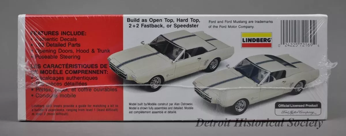 Model