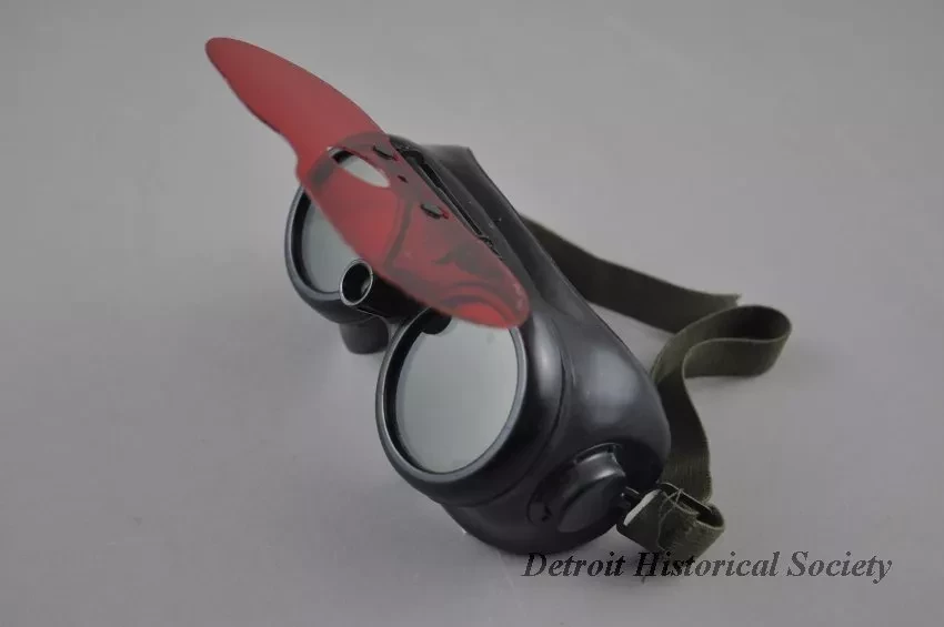 Goggles