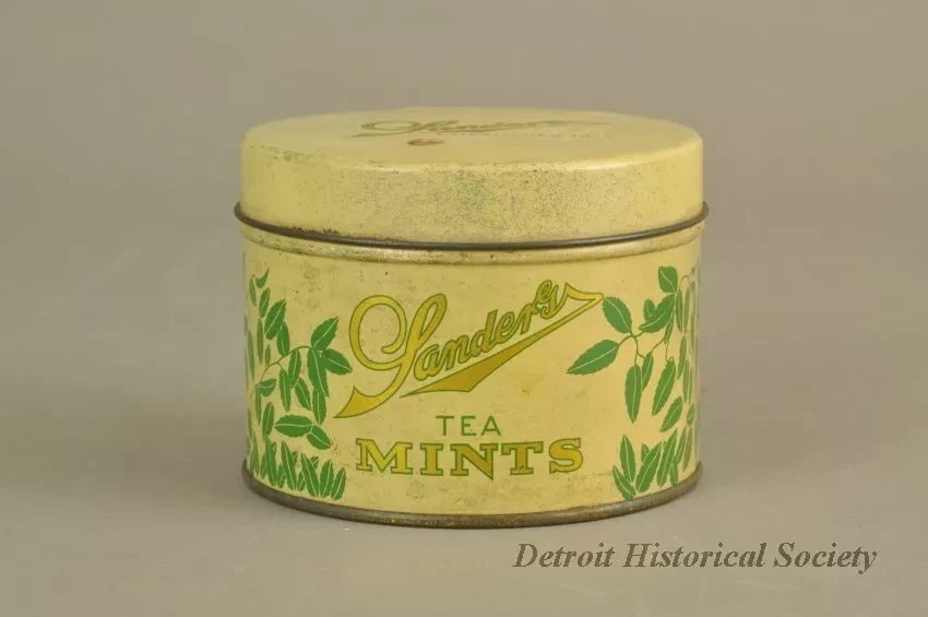 Tin