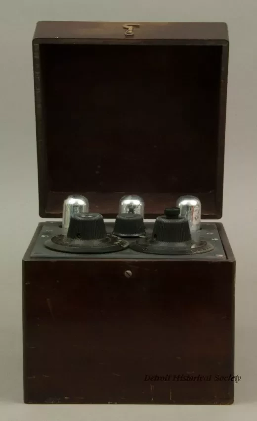Radio
