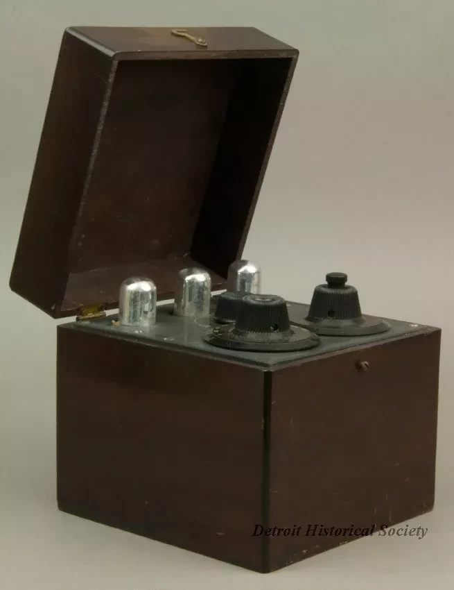 Radio