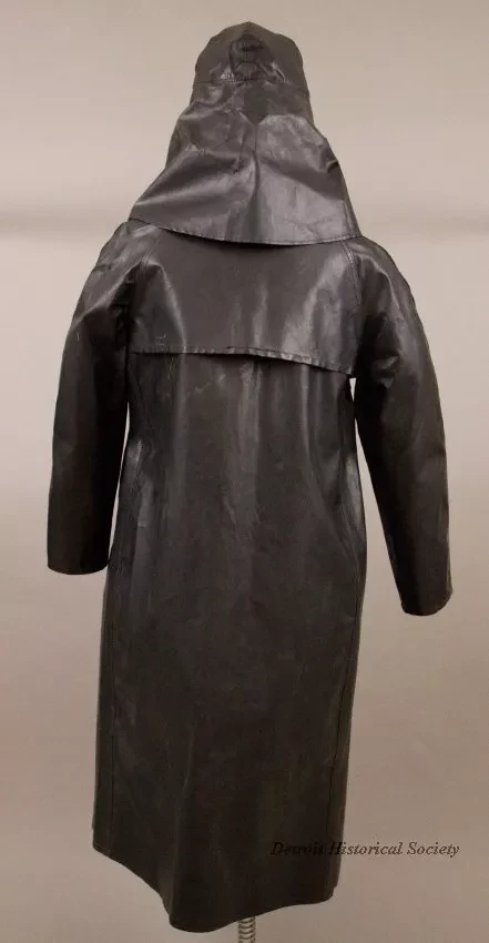 Raincoat