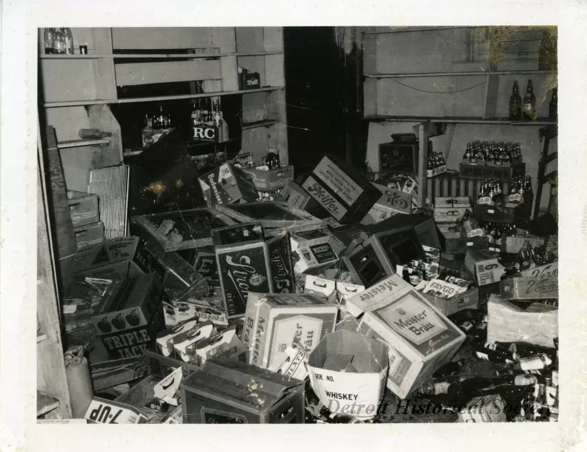 Print, Photographic
