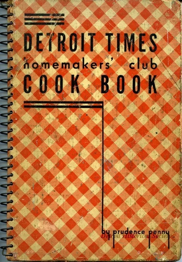 Cookbook