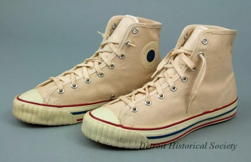 Shoe, Tennis
