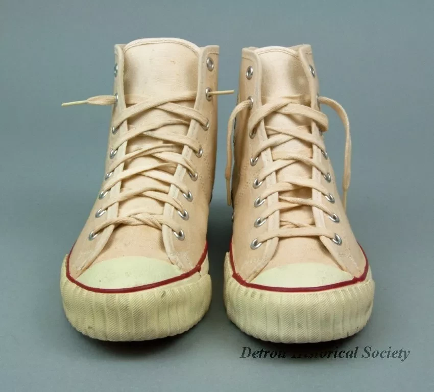 Shoe, Tennis