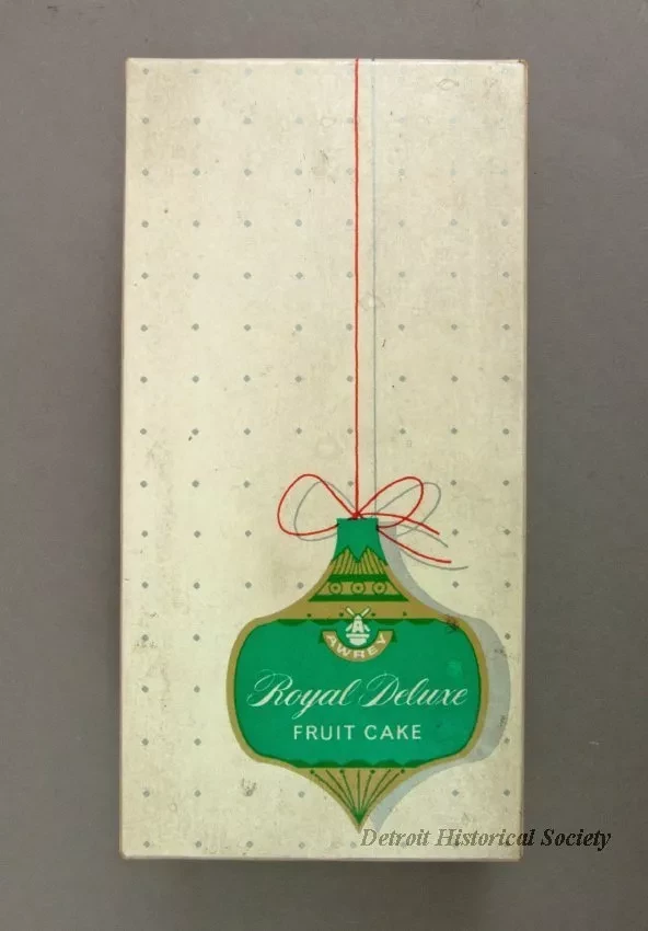 Box, Cake