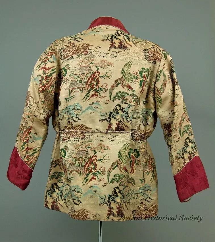Jacket