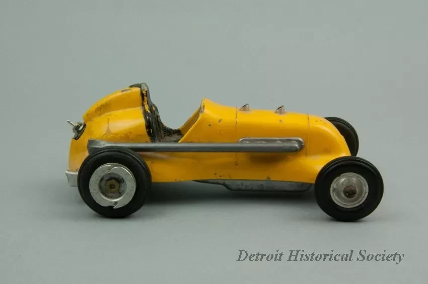 Toy, Car