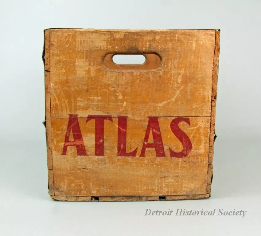 Crate