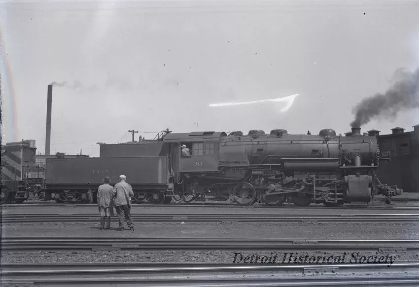 Negative, Roll Film