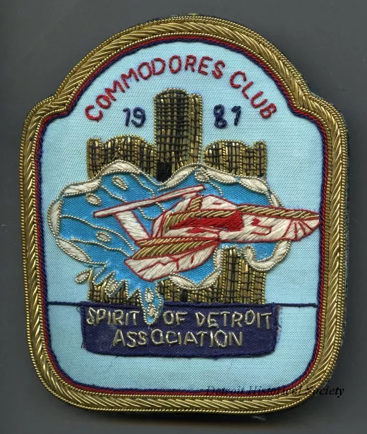 Badge, Insignia