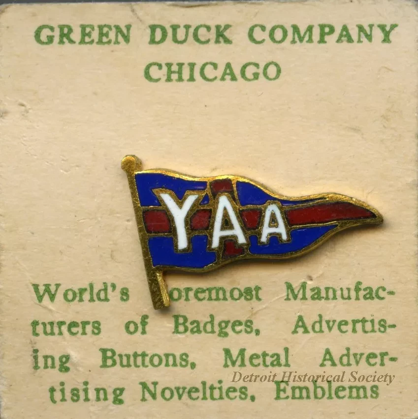 Pin, Lapel
