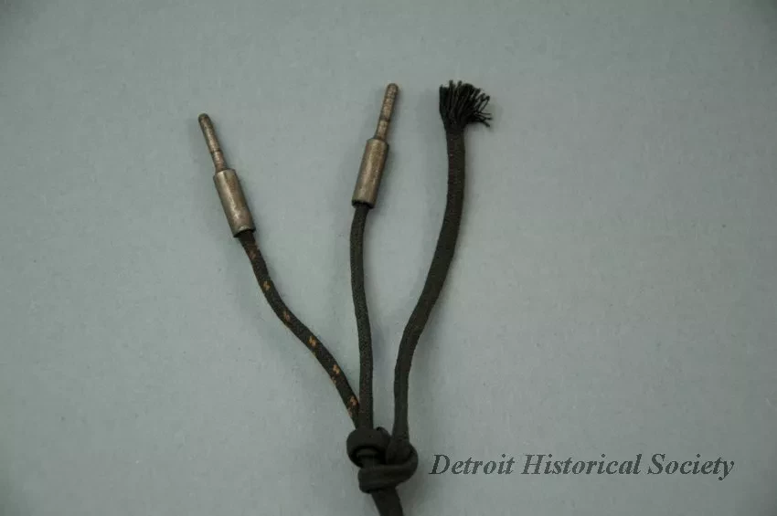Headset, Radio