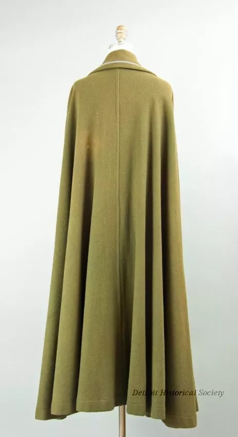 Cape