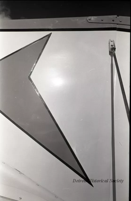 Negative, Film