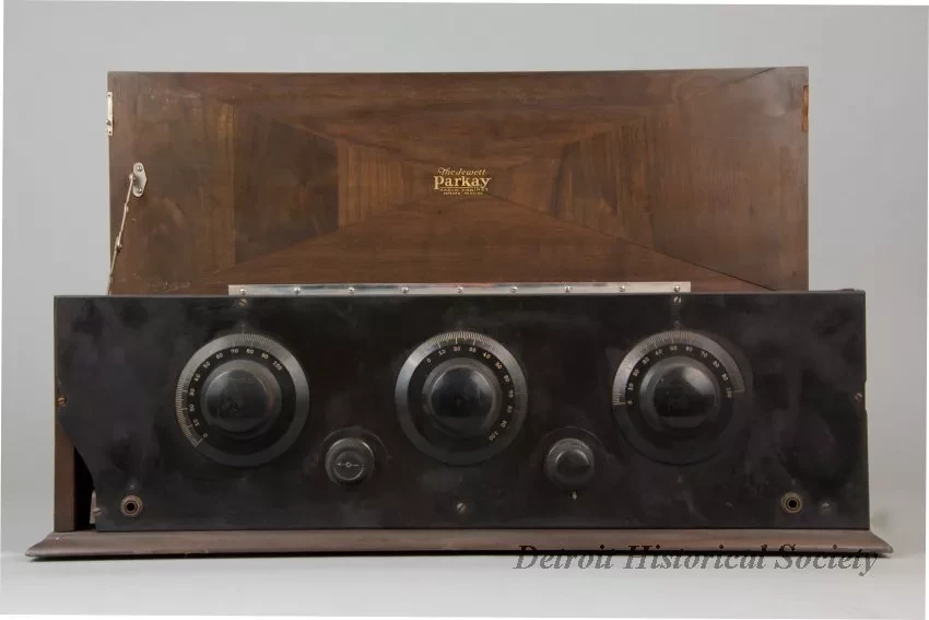 Radio
