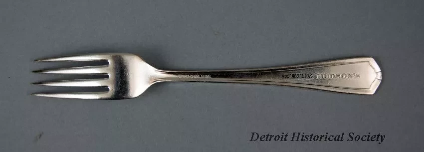 Fork, Dinner