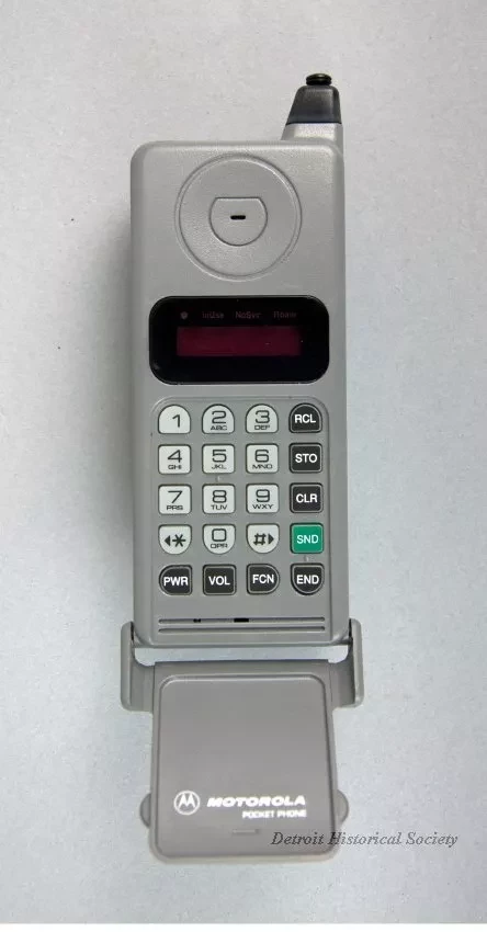 Telephone, Cellular