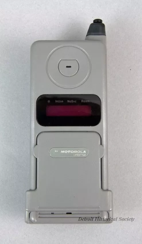 Telephone, Cellular