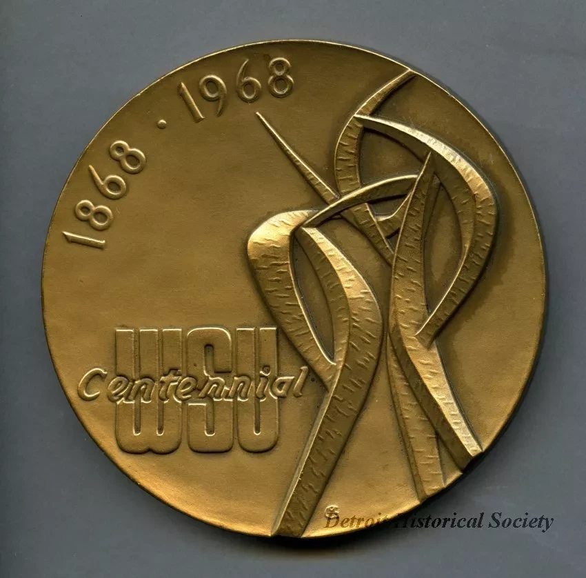 Medal, Commemorative